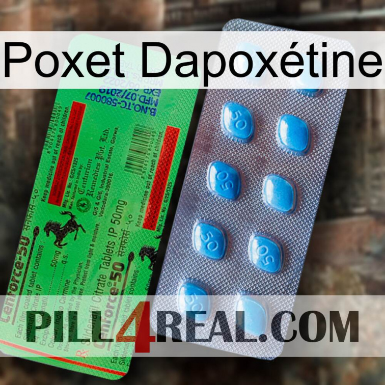 Poxet Dapoxétine new03